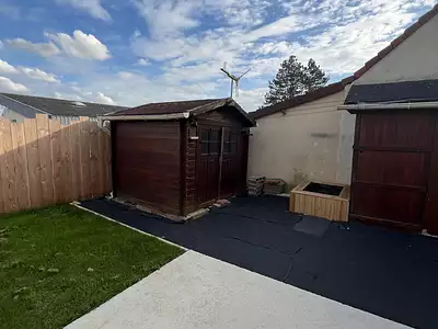 Maison, 76 m²
