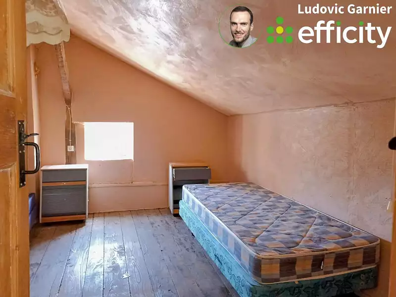 Maison, 135 m²