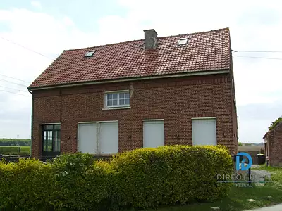 Maison, 140 m²
