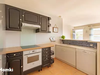 Maison, 100 m²