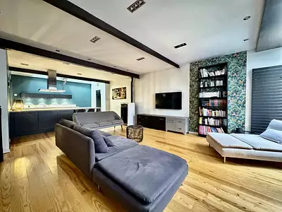 Appartement, 99 m²
