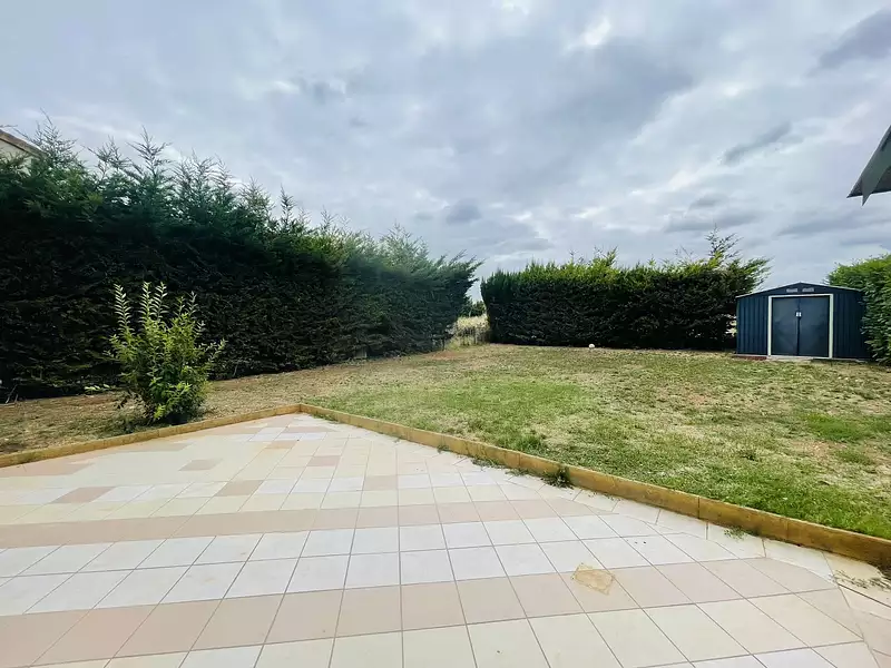 Maison, 95 m²