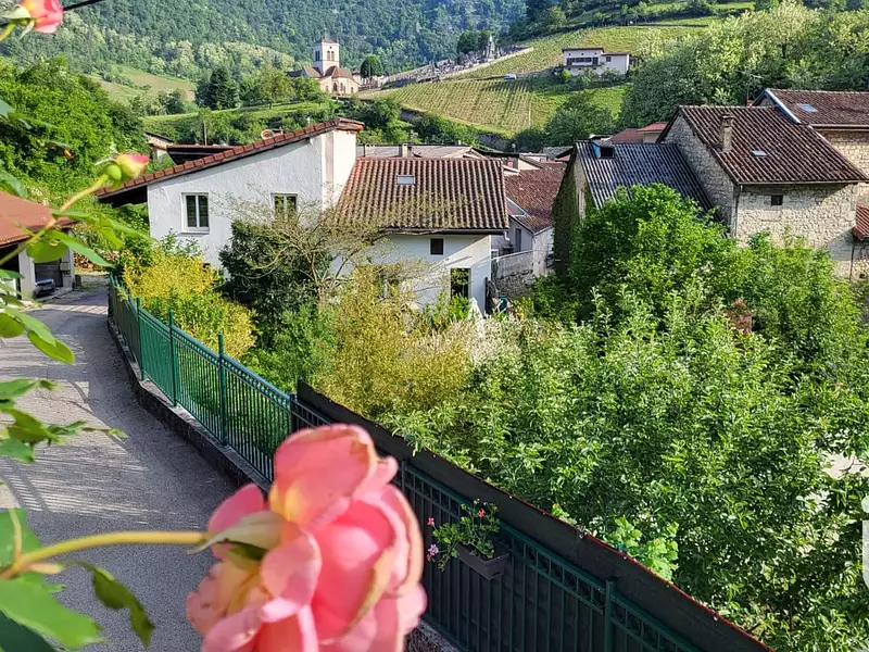 Maison, 93 m²
