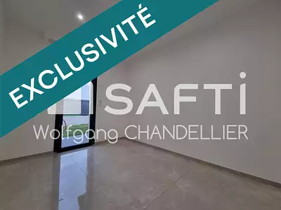 Maison, 145 m²