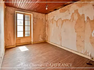 Maison, 170 m²