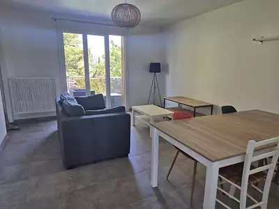 Appartement, 66,91 m²