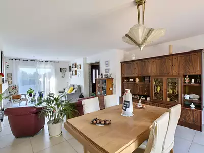 Maison, 117 m²