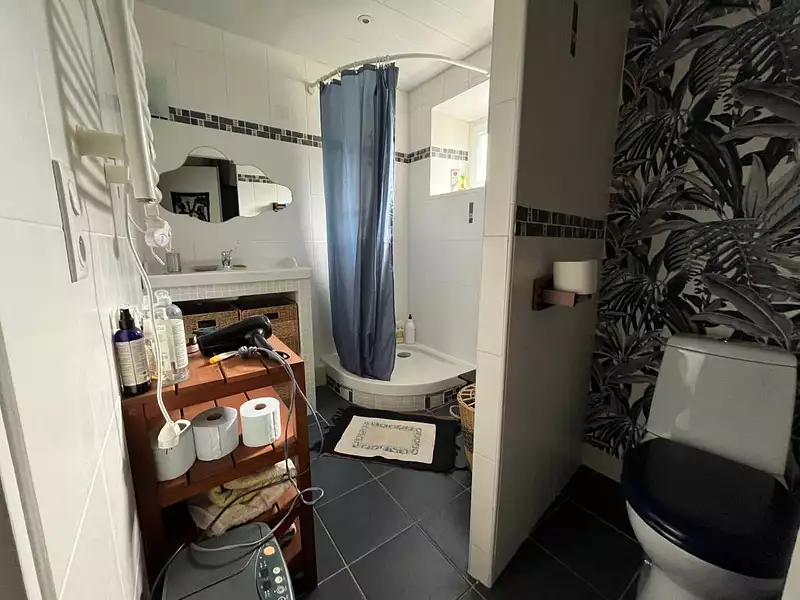 Maison, 97 m²