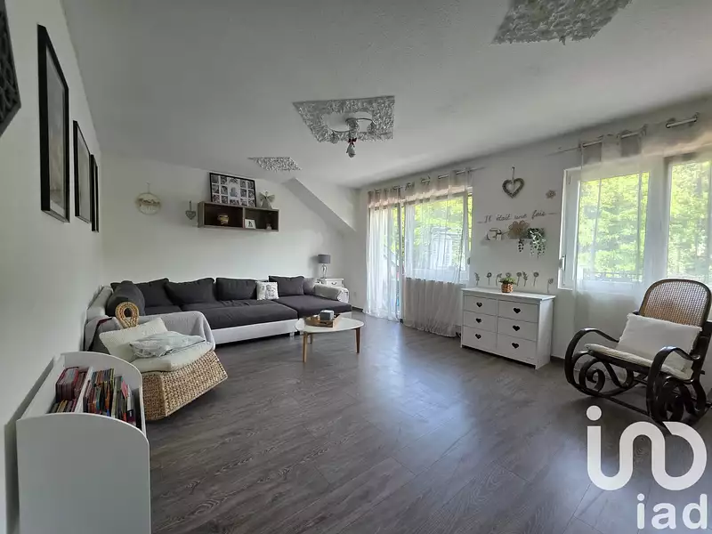 Appartement, 120 m²