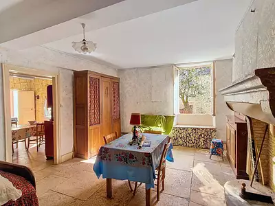 Maison, 110 m²