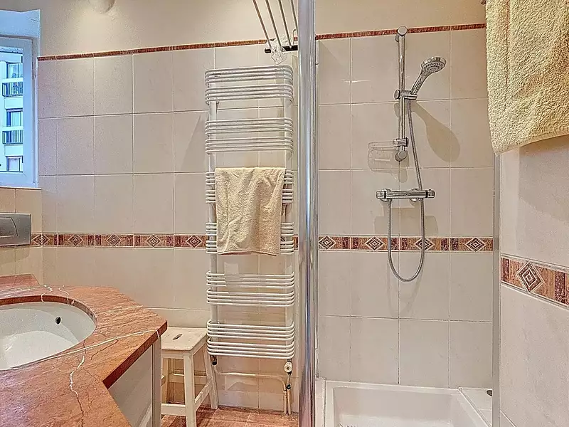Appartement, 100 m²
