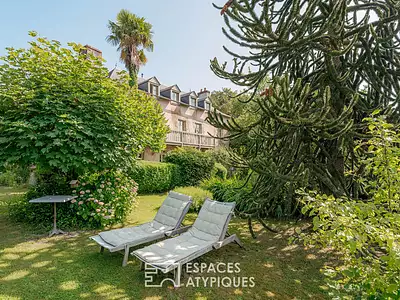 Maison, 227 m²