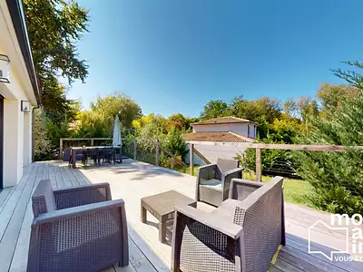 Maison, 100 m²