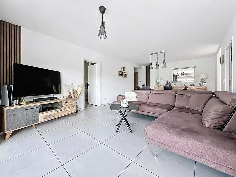 Appartement, 69 m²