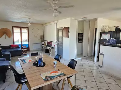 Maison, 105 m²