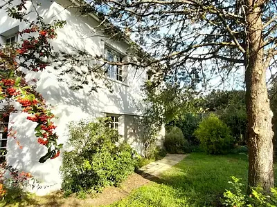 Maison, 180 m²