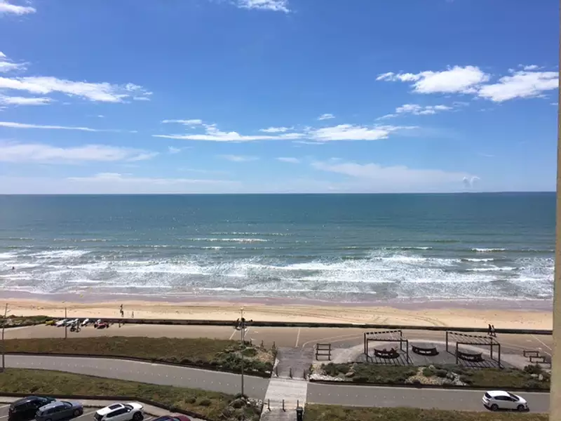 Appartement, 51,42 m²