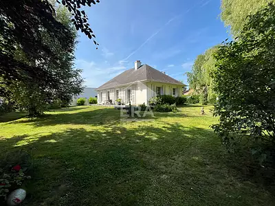 Maison, 120 m²