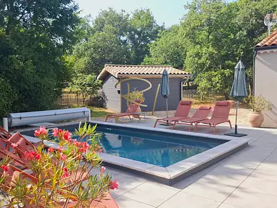 Maison, 150 m²