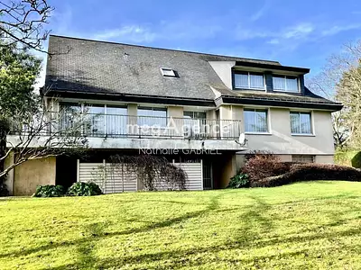 Maison, 265 m²