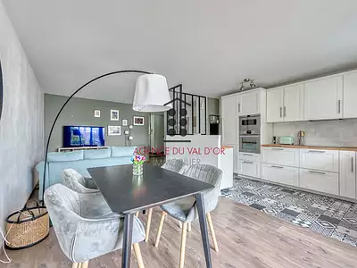 Appartement, 71,1 m²