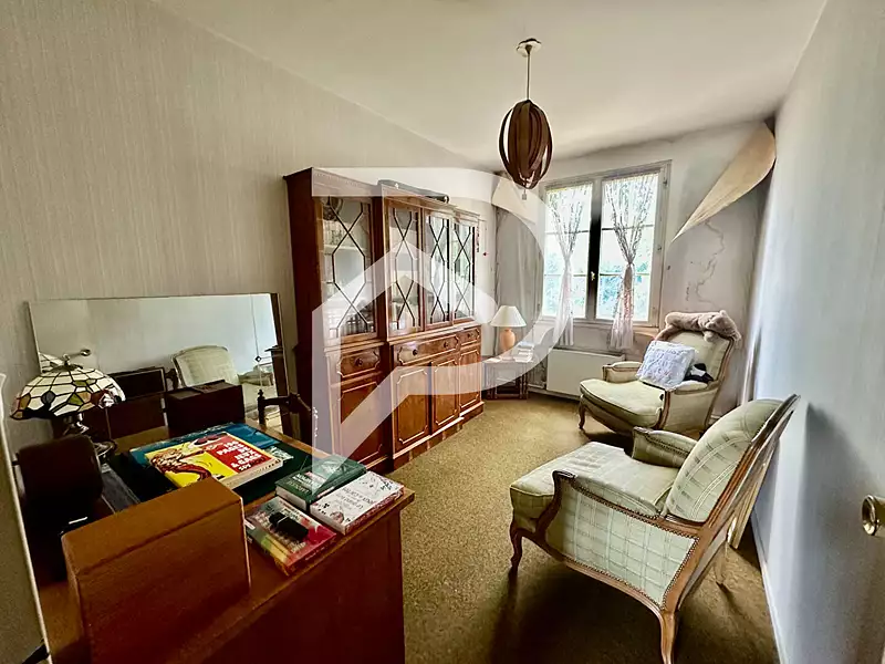 Maison, 132 m²