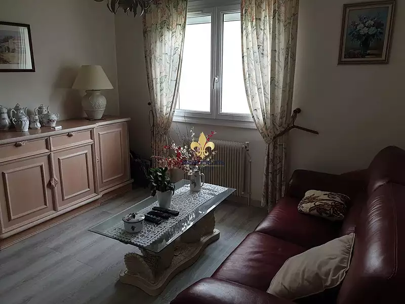 Maison, 105 m²