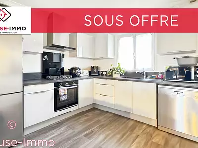 Maison, 108 m²