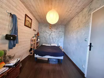 Appartement, 101 m²