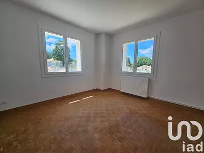 Maison, 100 m²