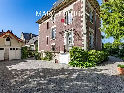 Maison, 198 m²