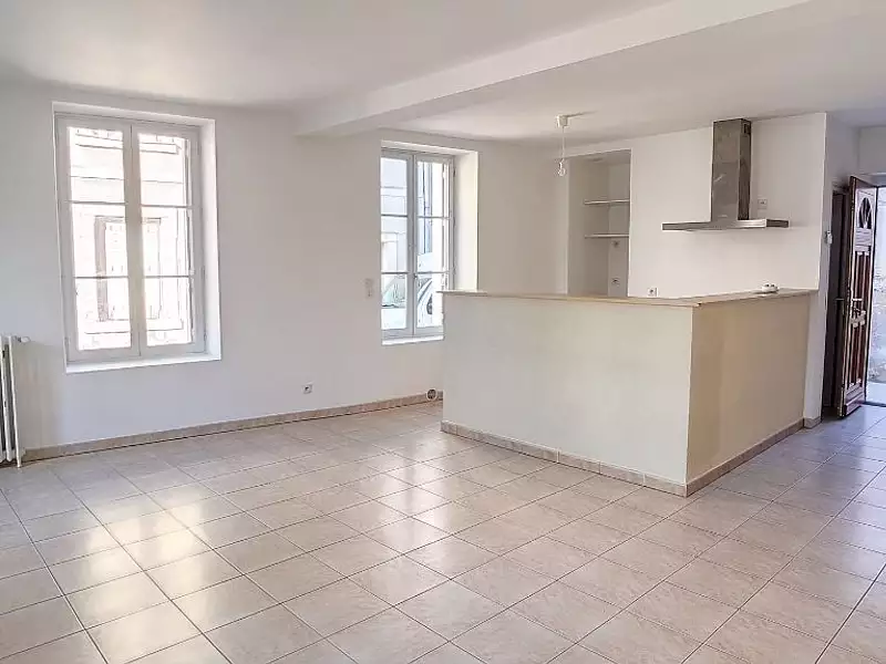 Maison, 99 m²