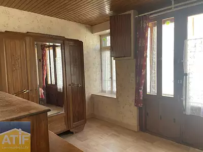 Maison, 111 m²