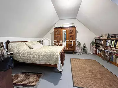 Maison, 80 m²