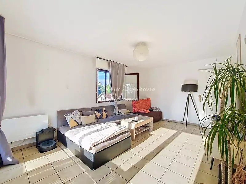 Appartement, 72 m²
