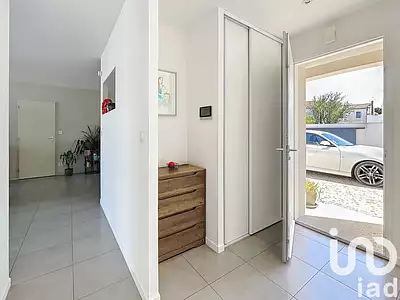 Maison, 111 m²