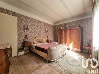Maison, 111 m²