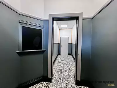 Appartement, 14,41 m²