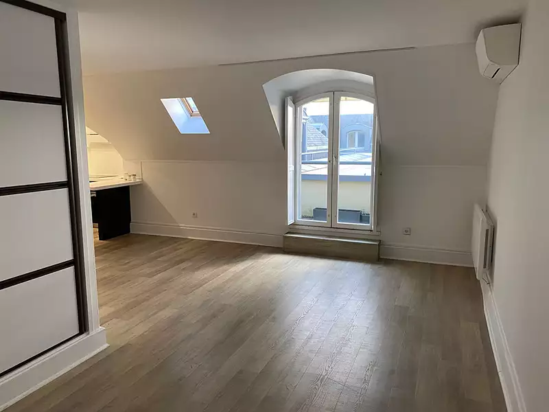 Appartement, 44,75 m²