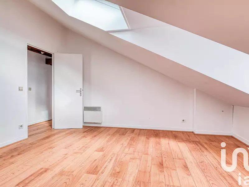 Appartement, 99 m²