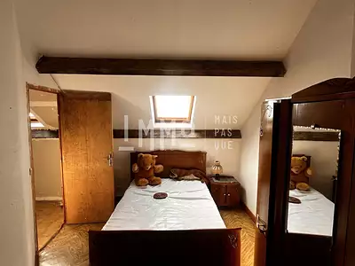 Maison, 74 m²