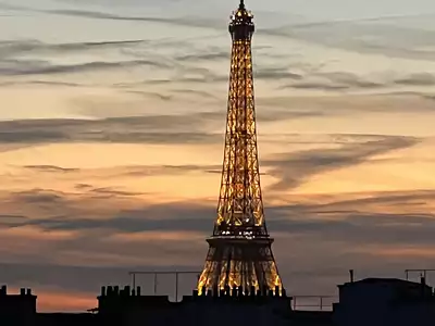 Appartement, 37,17 m²