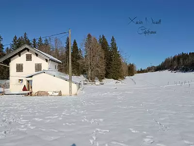 Maison, 560 m²