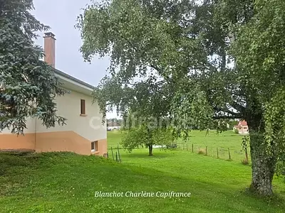 Maison, 125 m²