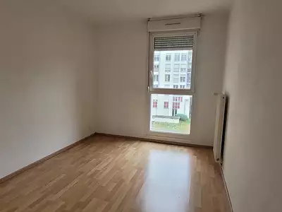 Appartement, 88 m²