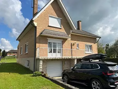 Maison, 153 m²