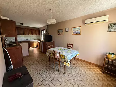 Maison, 135 m²