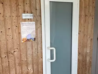Appartement, 34,5 m²