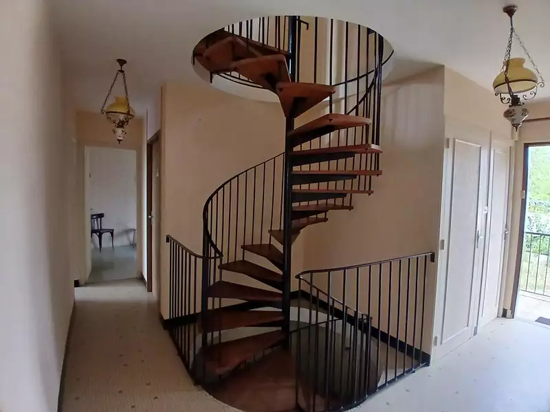 Maison, 120 m²