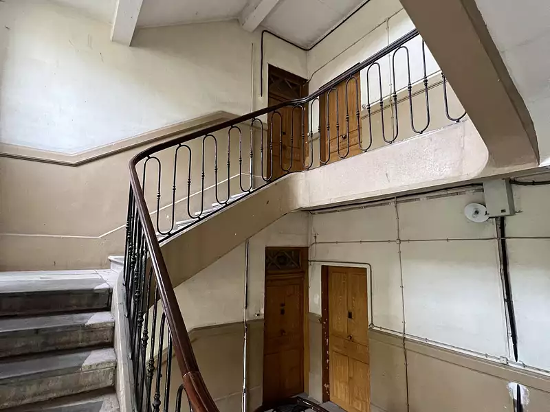 Appartement, 287 m²
